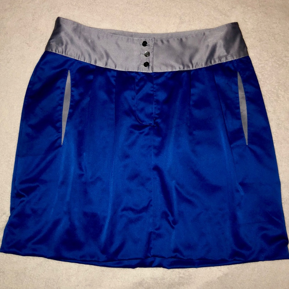 Richard Chai Bubble Skirt